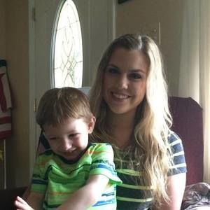 Meet your Posher, Julene